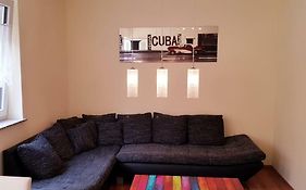 Apartment Hallstadt